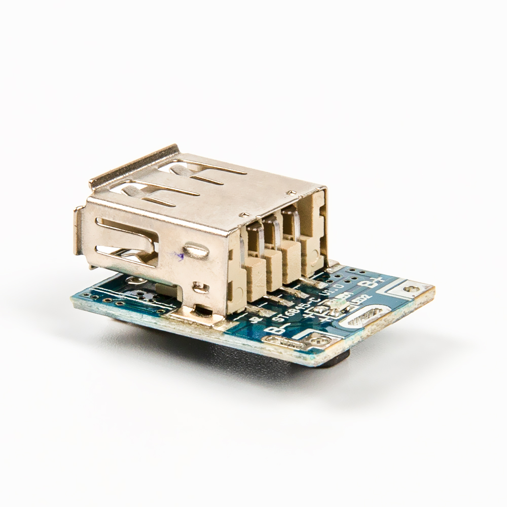 Модуль зарядки 134N3P, 5в